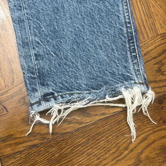 AGOLDE Women’s Jamie Jeans - Picture 5 of 12